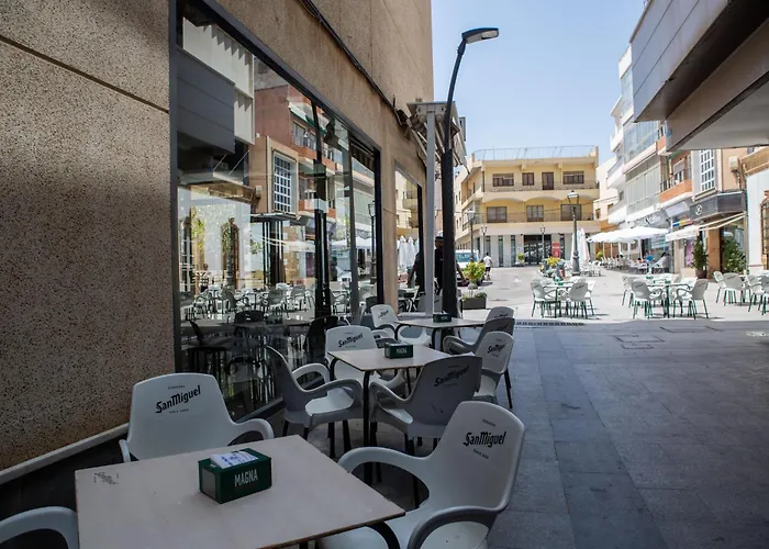 Pension Juan Pedro