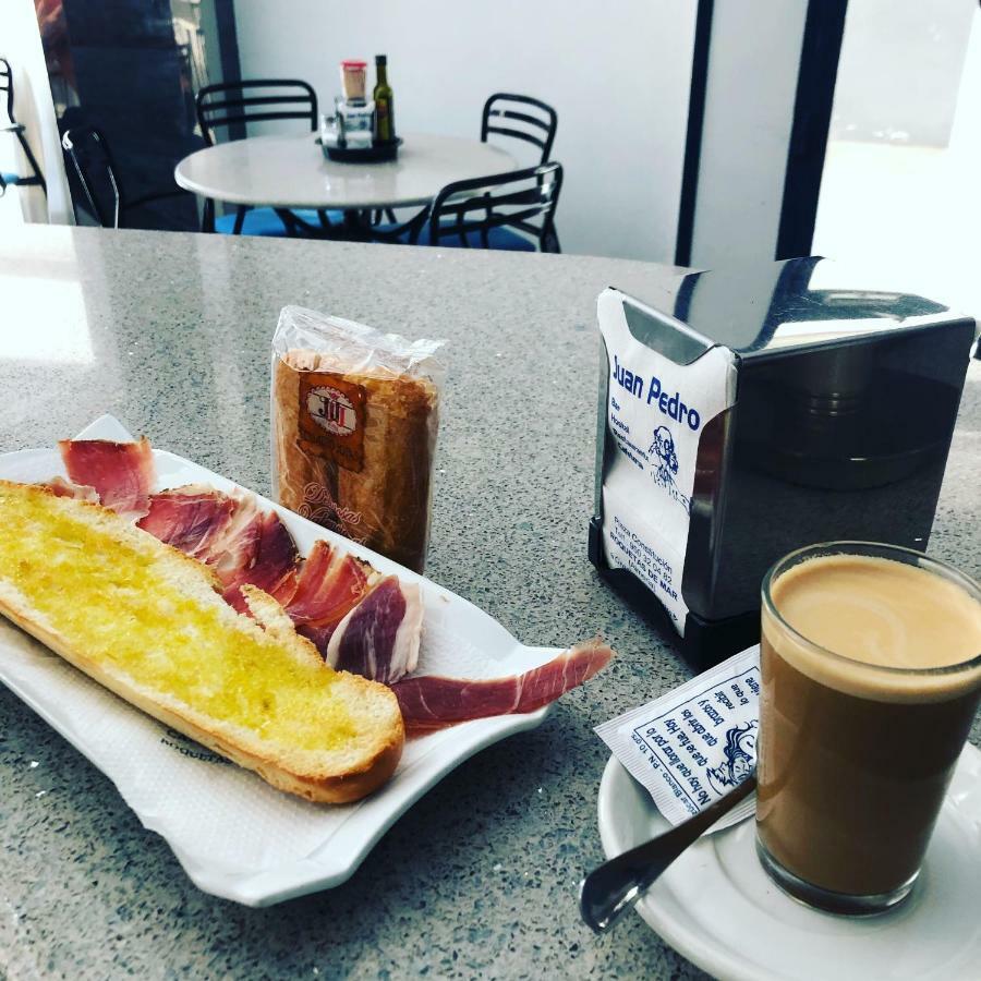 Pensjonat Juan Pedro 2*