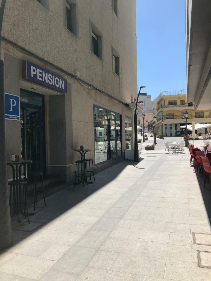 Juan Pedro Pensjonat