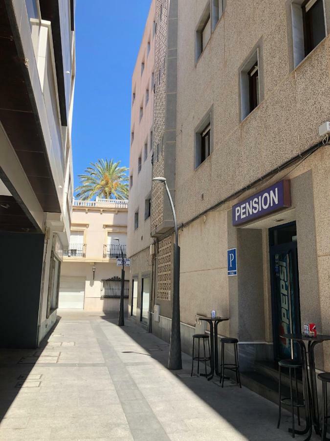Gasthof Juan Pedro 2*